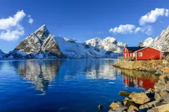 norvege