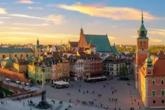 pologne