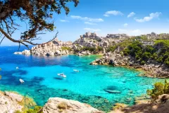 sardaigne