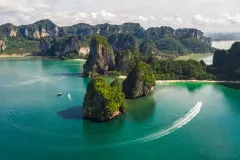 thailande