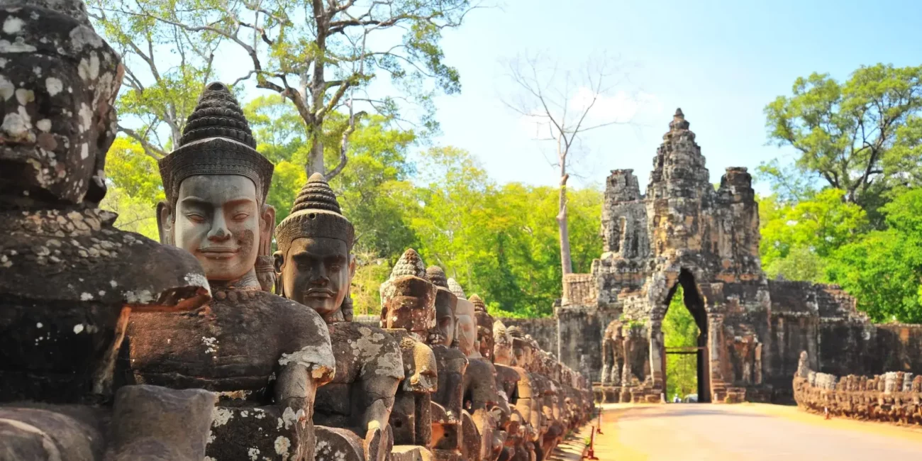 Cambodge