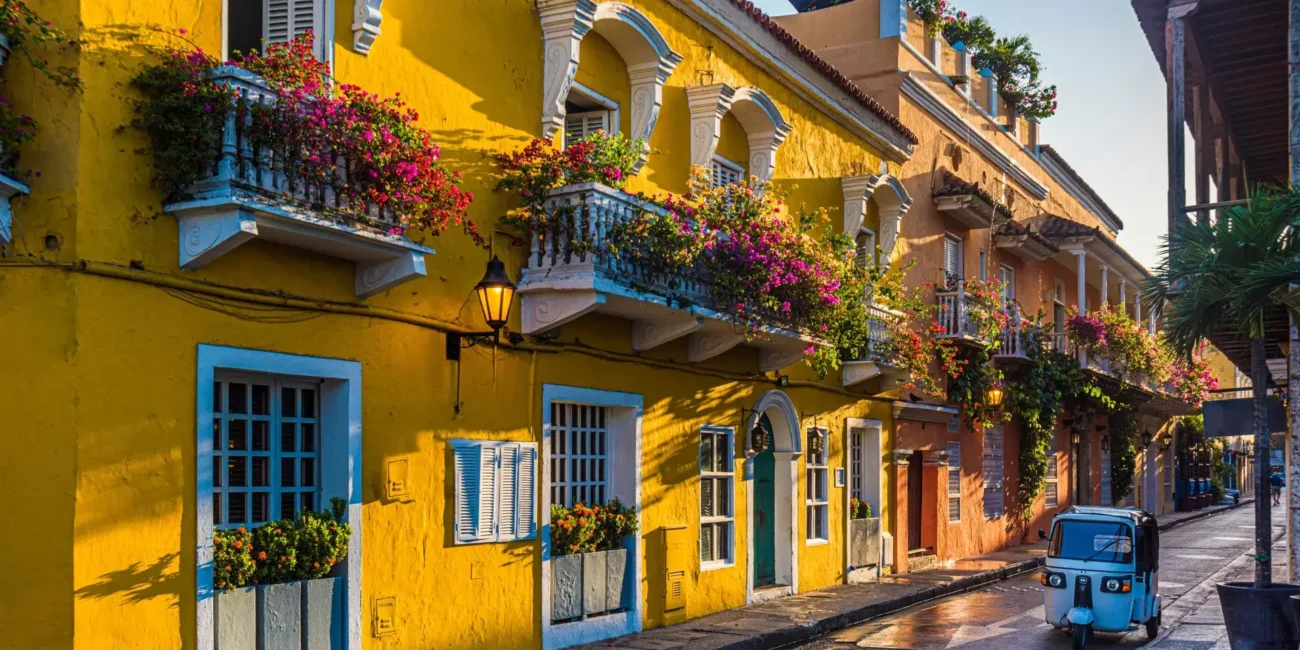 Colombie