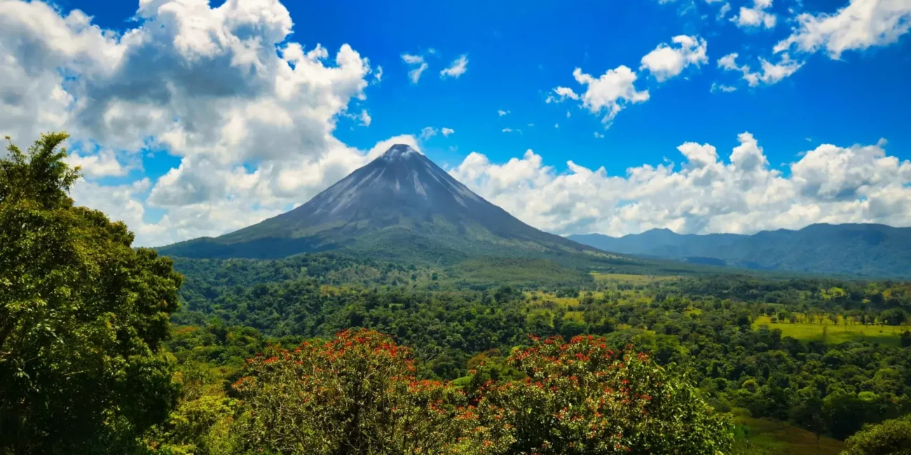 Costa Rica