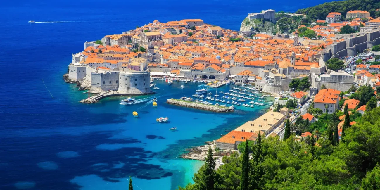 Croatie