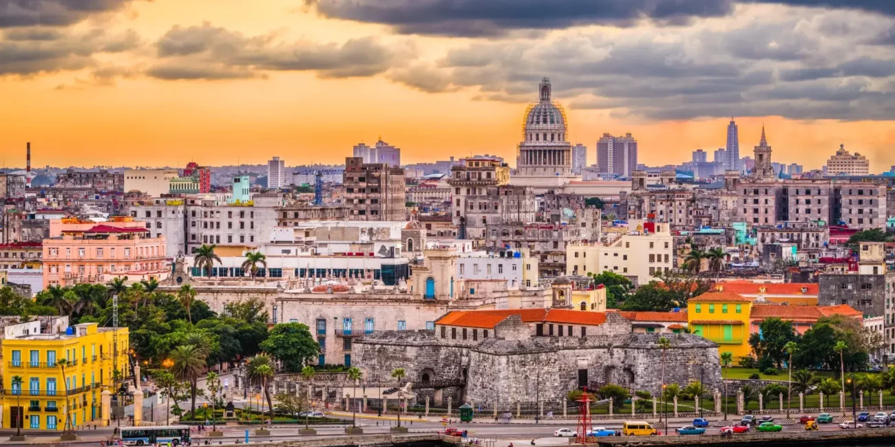 Cuba