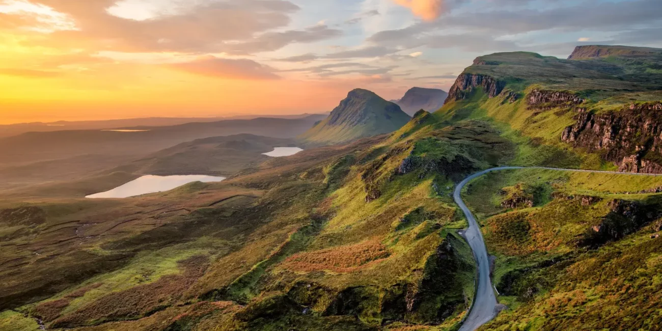 Ecosse