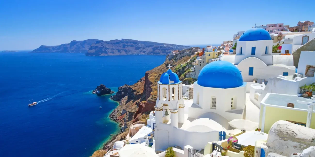Grèce