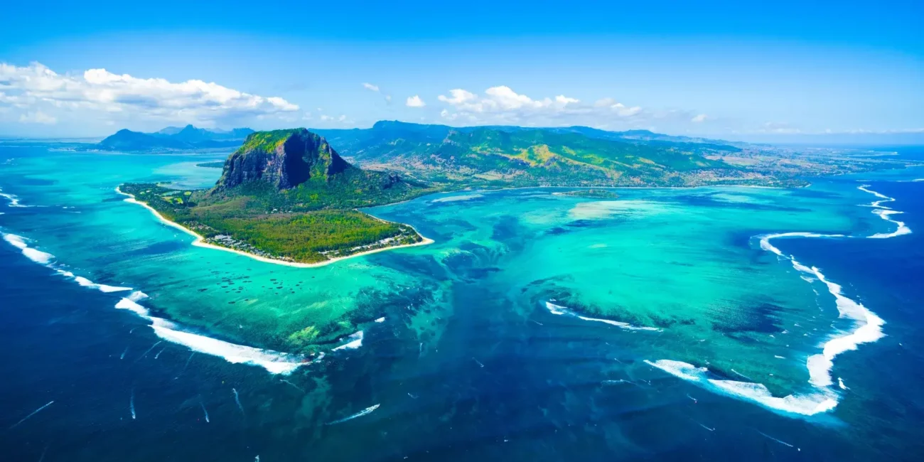 Île Maurice