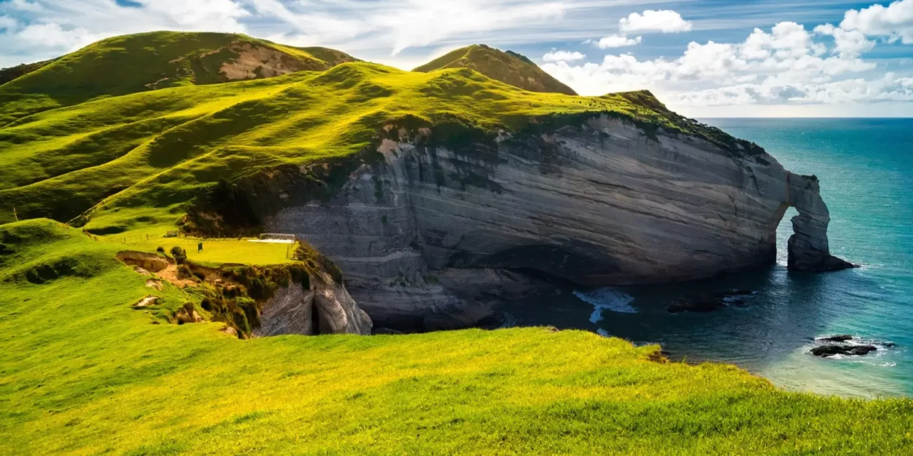 Irlande