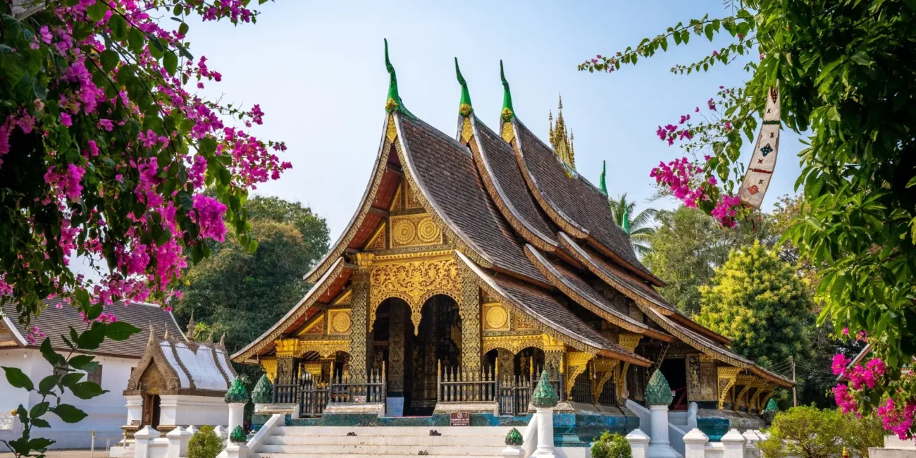 Laos