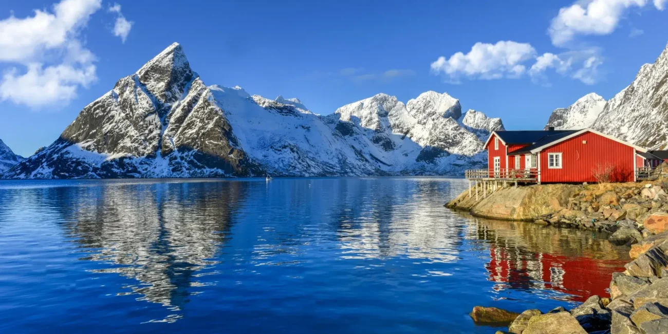 Norvège