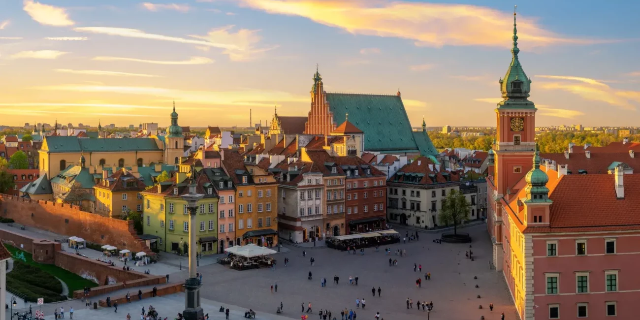 Pologne