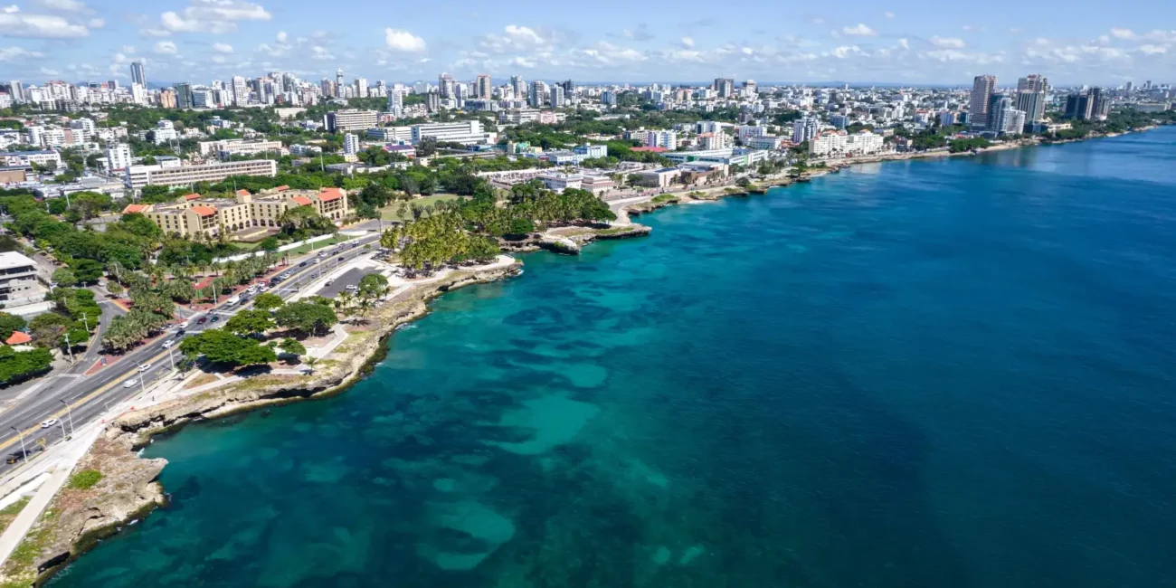 Saint Domingue