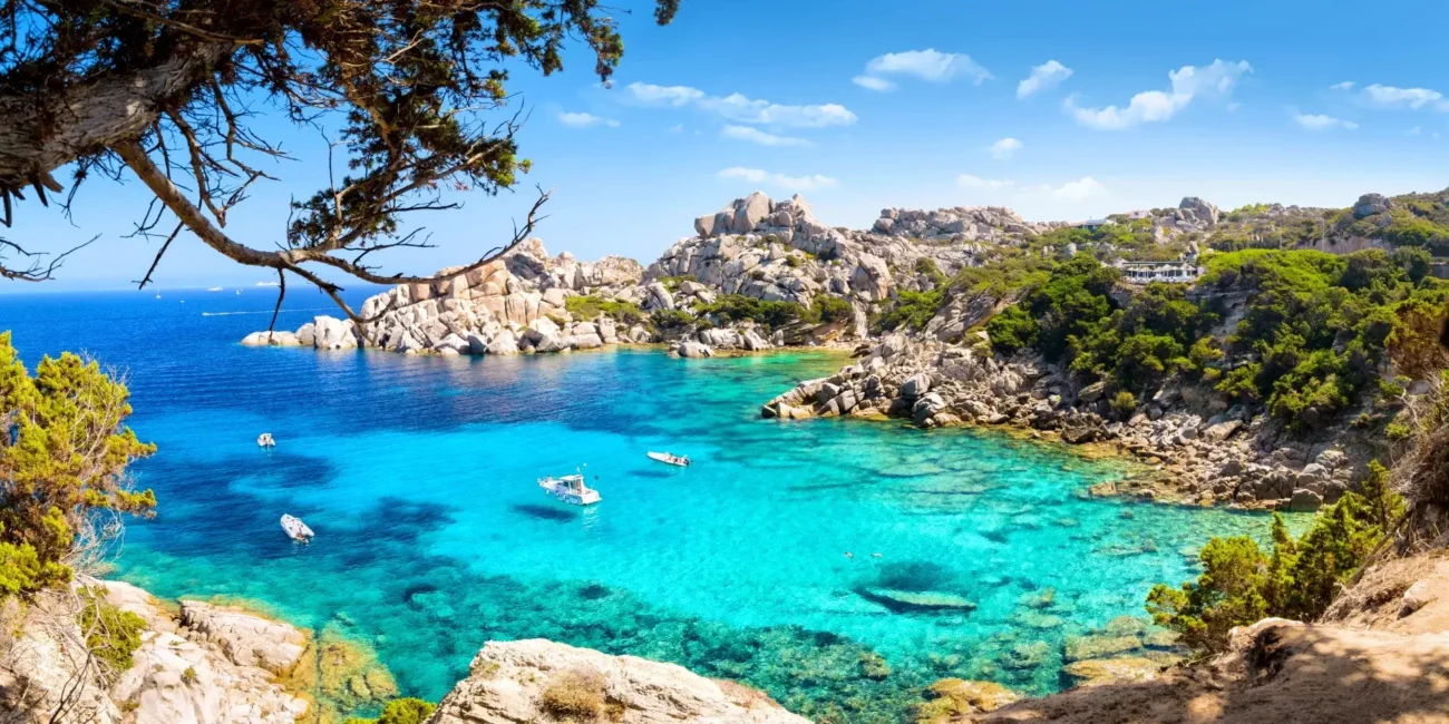 Sardaigne