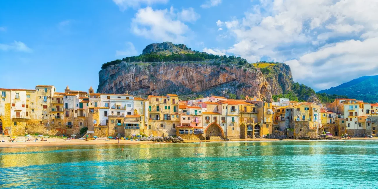 Sicile