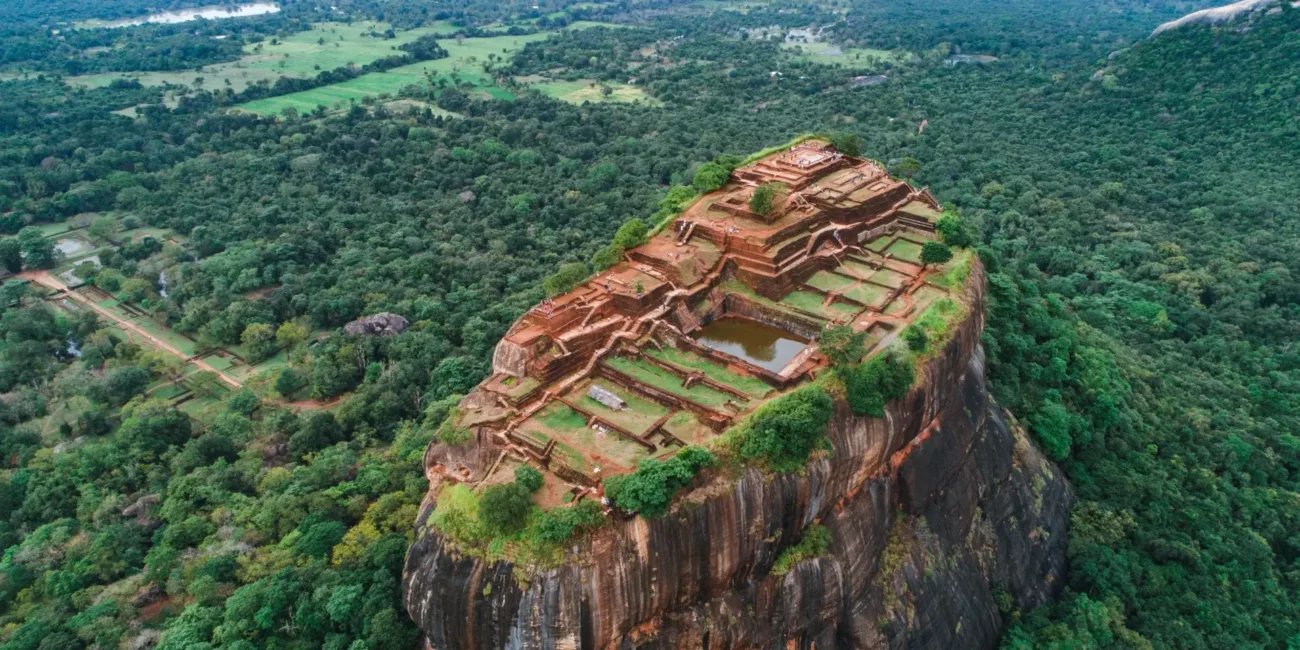 Sri Lanka