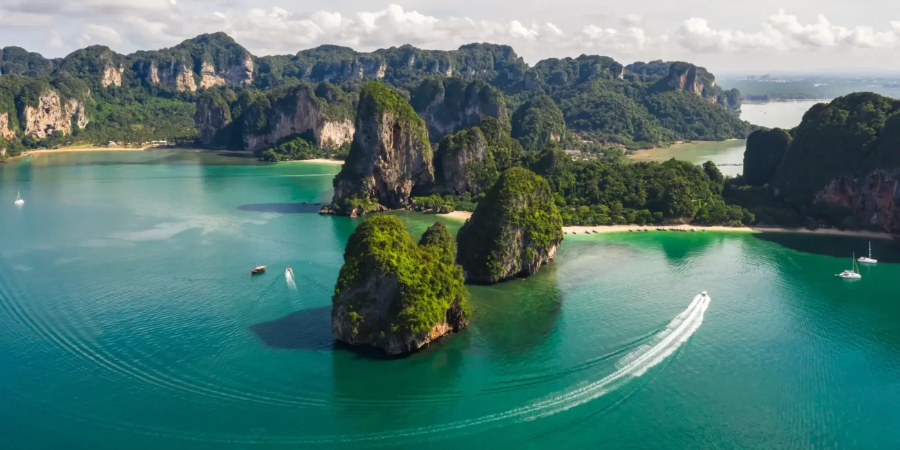 Thaïlande