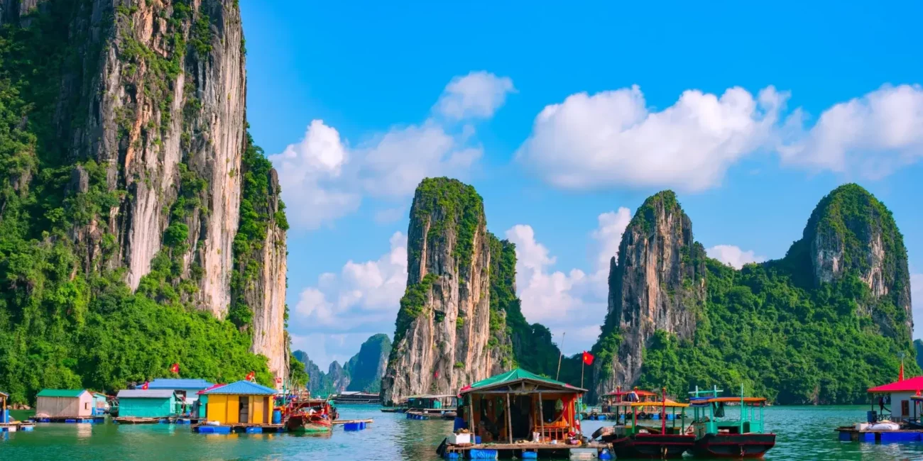 Vietnam