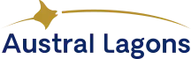 Austral lagons