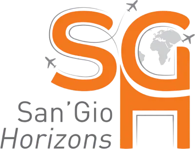 Logo San'Gio Horizons