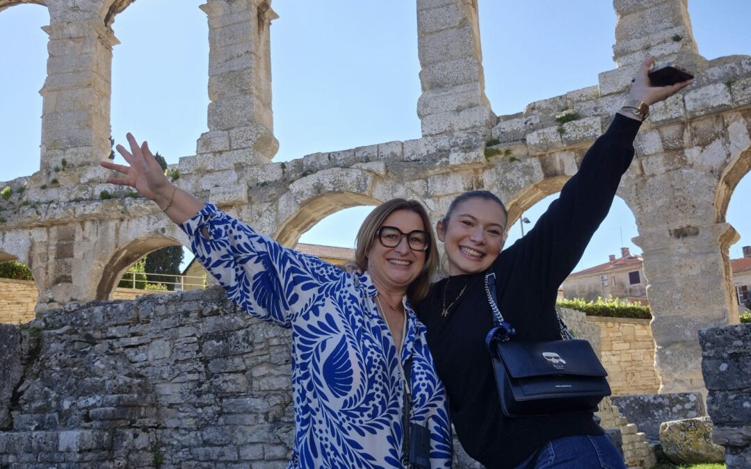 Cap sur l’Istrie avec EDV Grand-Est 🇭🇷