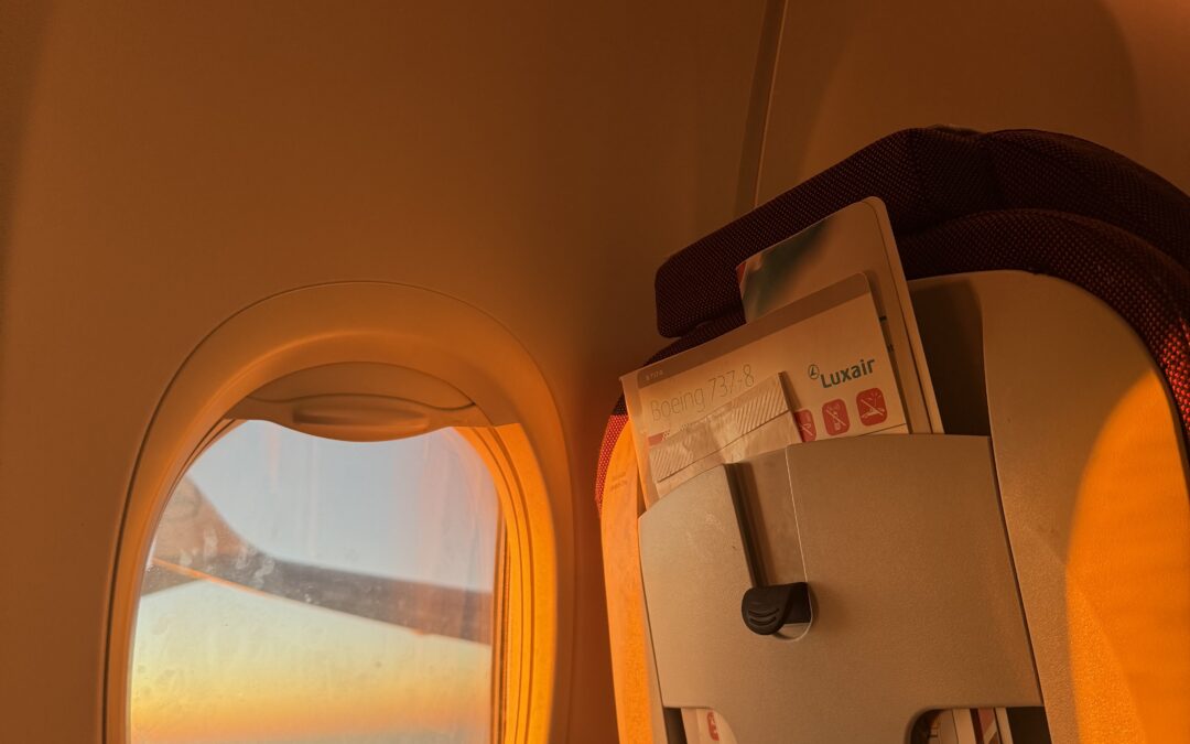 TOP 5 – Destinations 2026 ✈️